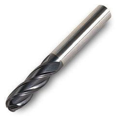 47B-6212S6RQ35 IN2005 Solid Carbide End Mill - Benchmark Tooling