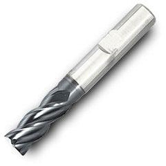 47C-1225R4RQ00 IN2005 SOLID CARB EM - Benchmark Tooling