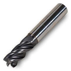 47C-6212S6RQ02 IN2005 Solid Carbide End Mill - Benchmark Tooling