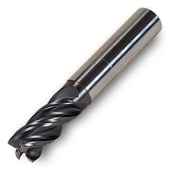 47C-5010S4RQ02 IN2005 Solid Carbide End Mill - Benchmark Tooling