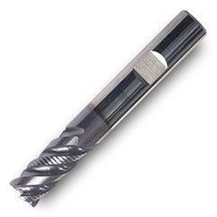 47C-621279RU02 IN1005 Solid Carbide End Mill - Benchmark Tooling
