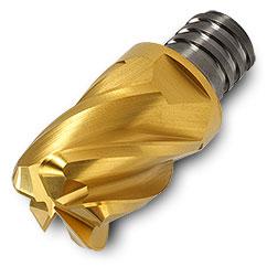 47D7581TSRQ06 Grade IN2505 End Mill Tip - Benchmark Tooling