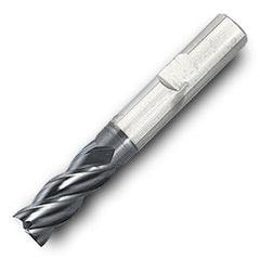 47D-3775R8RX02 IN2005 S C END MILL - Benchmark Tooling