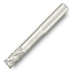 47D01224T2RQ20 IN05S S C END MILL - Benchmark Tooling