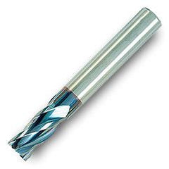 47J-1805R5RD20 IN2005 Solid Carbide End Mill - Benchmark Tooling