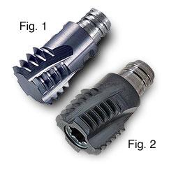 46Y-11UNT6RA21 IN2505 CARBIDE TIP - Benchmark Tooling