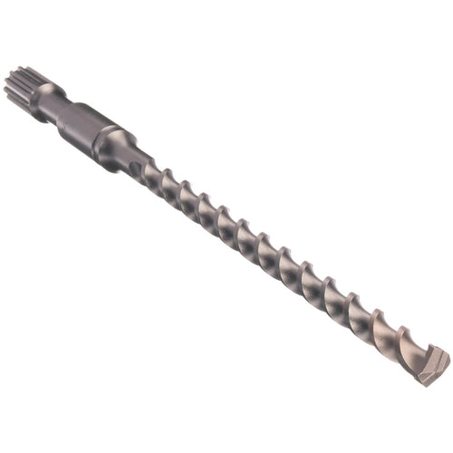 MILW 3/4 SPLINE SHANK BIT