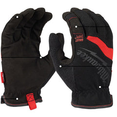 XXL FREE-FLEX WORK GLOVES - Benchmark Tooling