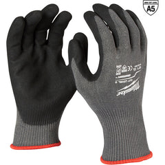 XL CUT 5 NITRILE GLOVES - Benchmark Tooling