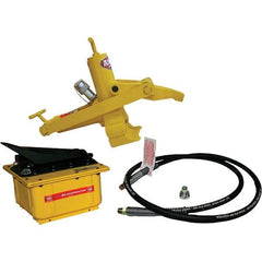 AME International - Tire Bead Breaker - Up to 25" Rim - Benchmark Tooling