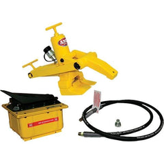 AME International - Tire Bead Breaker - Up to 25" Rim - Benchmark Tooling