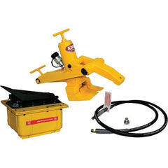 AME International - Tire Bead Breaker - Up to 25" Rim - Benchmark Tooling