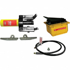 AME International - Tire Bead Breaker - 51 to 63" Rim - Benchmark Tooling