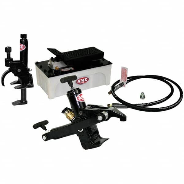 AME International - Tire Bead Breaker - Up to 25" Rim - Benchmark Tooling