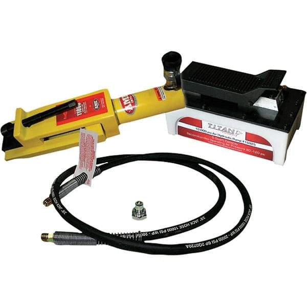 AME International - Tire Bead Breaker - 25 to 51" Rim - Benchmark Tooling