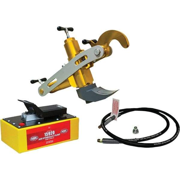 AME International - Tire Bead Breaker - Up to 25" Rim - Benchmark Tooling