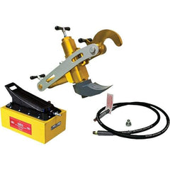 AME International - Tire Bead Breaker - Up to 25" Rim - Benchmark Tooling