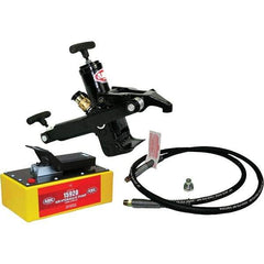 AME International - Tire Bead Breaker - Up to 25" Rim - Benchmark Tooling