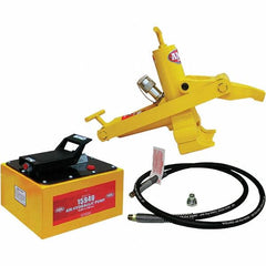 AME International - Tire Bead Breaker - Up to 25" Rim - Benchmark Tooling