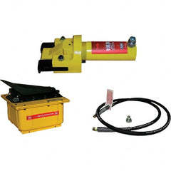 AME International - Tire Bead Breaker - 39 to 63" Rim - Benchmark Tooling