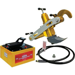 AME International - Tire Bead Breaker - Up to 25" Rim - Benchmark Tooling