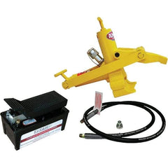 AME International - Tire Bead Breaker - Up to 25" Rim - Benchmark Tooling