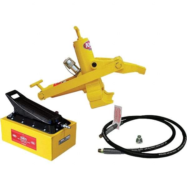 AME International - Tire Bead Breaker - Up to 25" Rim - Benchmark Tooling