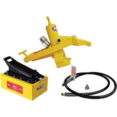 AME International - Tire Bead Breaker - Up to 25" Rim - Benchmark Tooling