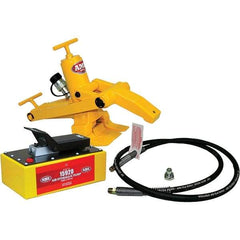 AME International - Tire Bead Breaker - Up to 25" Rim - Benchmark Tooling