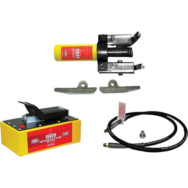 AME International - Tire Bead Breaker - 51 to 63" Rim - Benchmark Tooling