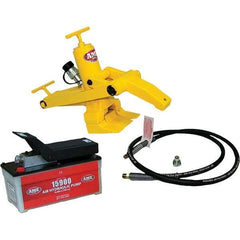 AME International - Tire Bead Breaker - Up to 25" Rim - Benchmark Tooling