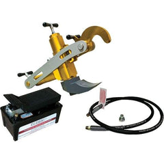 AME International - Tire Bead Breaker - Up to 25" Rim - Benchmark Tooling