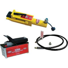 AME International - Tire Bead Breaker - 25 to 51" Rim - Benchmark Tooling