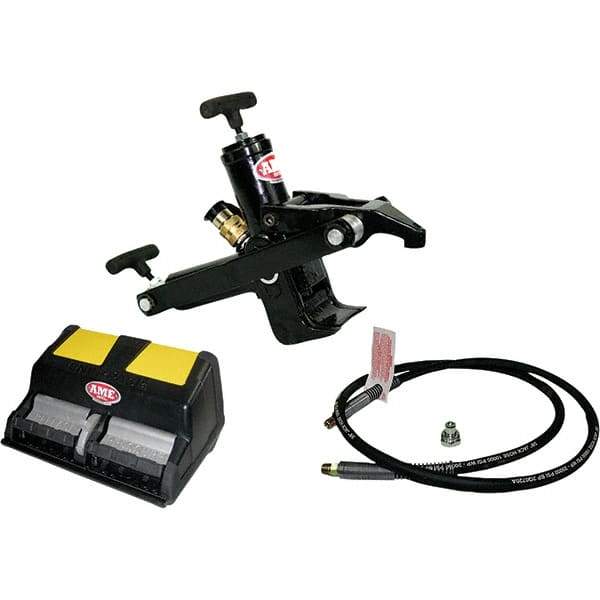 AME International - Tire Bead Breaker - Up to 25" Rim - Benchmark Tooling