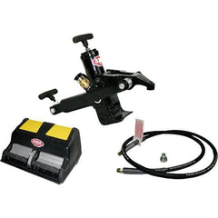AME International - Tire Bead Breaker - Up to 25" Rim - Benchmark Tooling