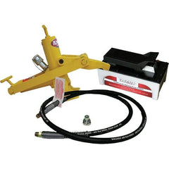 AME International - Tire Bead Breaker - Up to 25" Rim - Benchmark Tooling