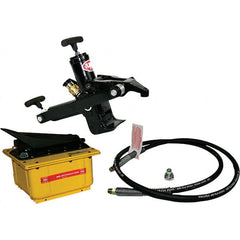 AME International - Tire Bead Breaker - Up to 25" Rim - Benchmark Tooling