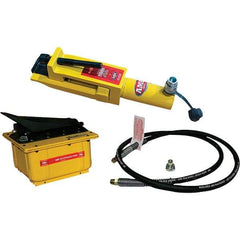 AME International - Tire Bead Breaker - Up to 25" Rim - Benchmark Tooling