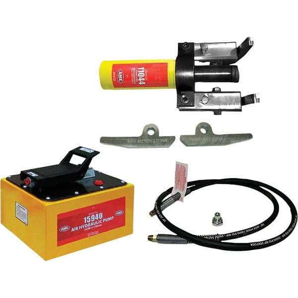 AME International - Tire Bead Breaker - 51 to 63" Rim - Benchmark Tooling