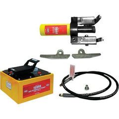 AME International - Tire Bead Breaker - 51 to 63" Rim - Benchmark Tooling