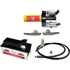 AME International - Tire Bead Breaker - 51 to 63" Rim - Benchmark Tooling