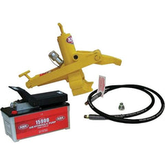 AME International - Tire Bead Breaker - Up to 25" Rim - Benchmark Tooling