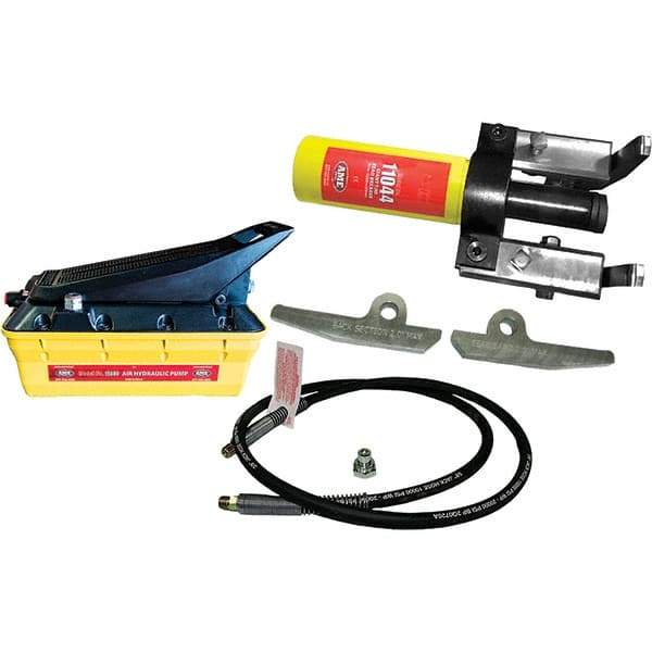 AME International - Tire Bead Breaker - 51 to 63" Rim - Benchmark Tooling