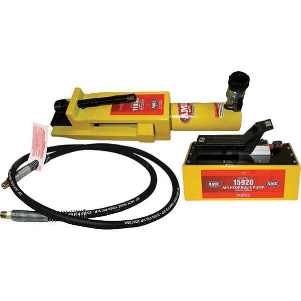 AME International - Tire Bead Breaker - 25 to 51" Rim - Benchmark Tooling