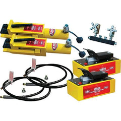 AME International - Tire Bead Breaker - 25 to 51" Rim - Benchmark Tooling