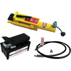 AME International - Tire Bead Breaker - 25 to 51" Rim - Benchmark Tooling