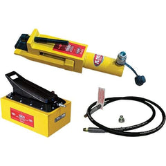 AME International - Tire Bead Breaker - 25 to 51" Rim - Benchmark Tooling