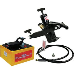 AME International - Tire Bead Breaker - Up to 25" Rim - Benchmark Tooling