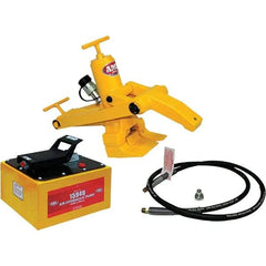 AME International - Tire Bead Breaker - Up to 25" Rim - Benchmark Tooling