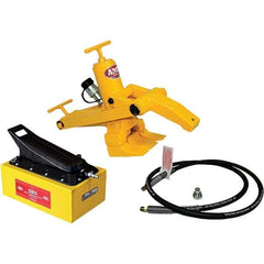 AME International - Tire Bead Breaker - Up to 25" Rim - Benchmark Tooling